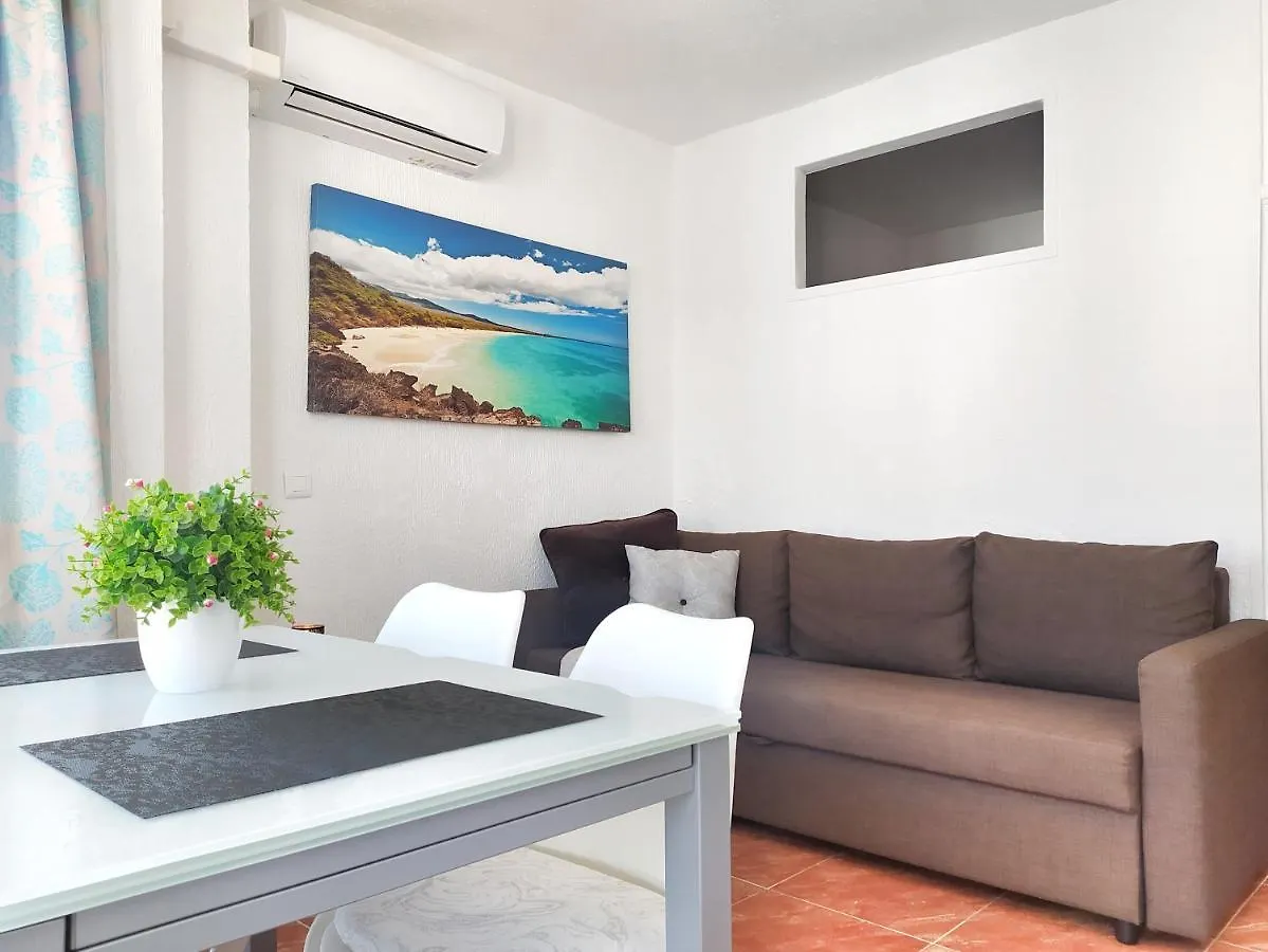 Inmogest - Verdiales Apartamento Eleven-28 Torremolinos