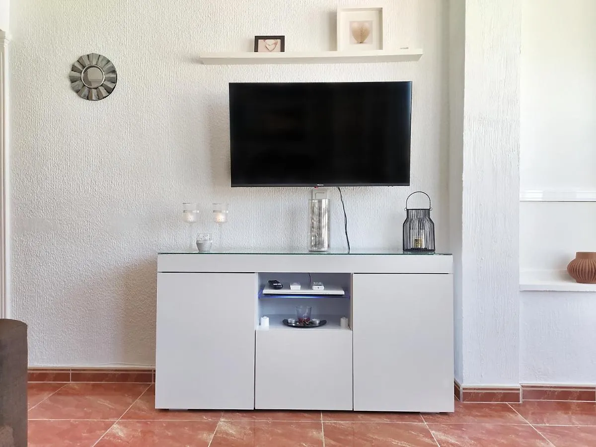 Apartment Inmogest - Verdiales Apartamento Eleven-28 Torremolinos Spain