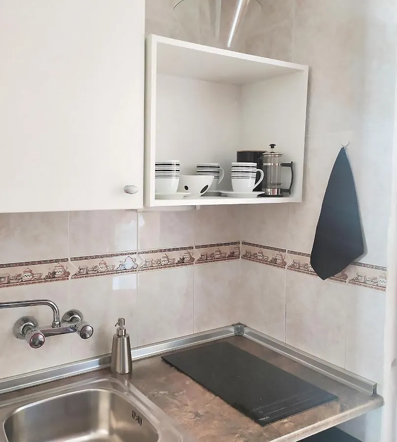 Inmogest - Verdiales Apartamento Eleven-28 Torremolinos 0*,  Spain