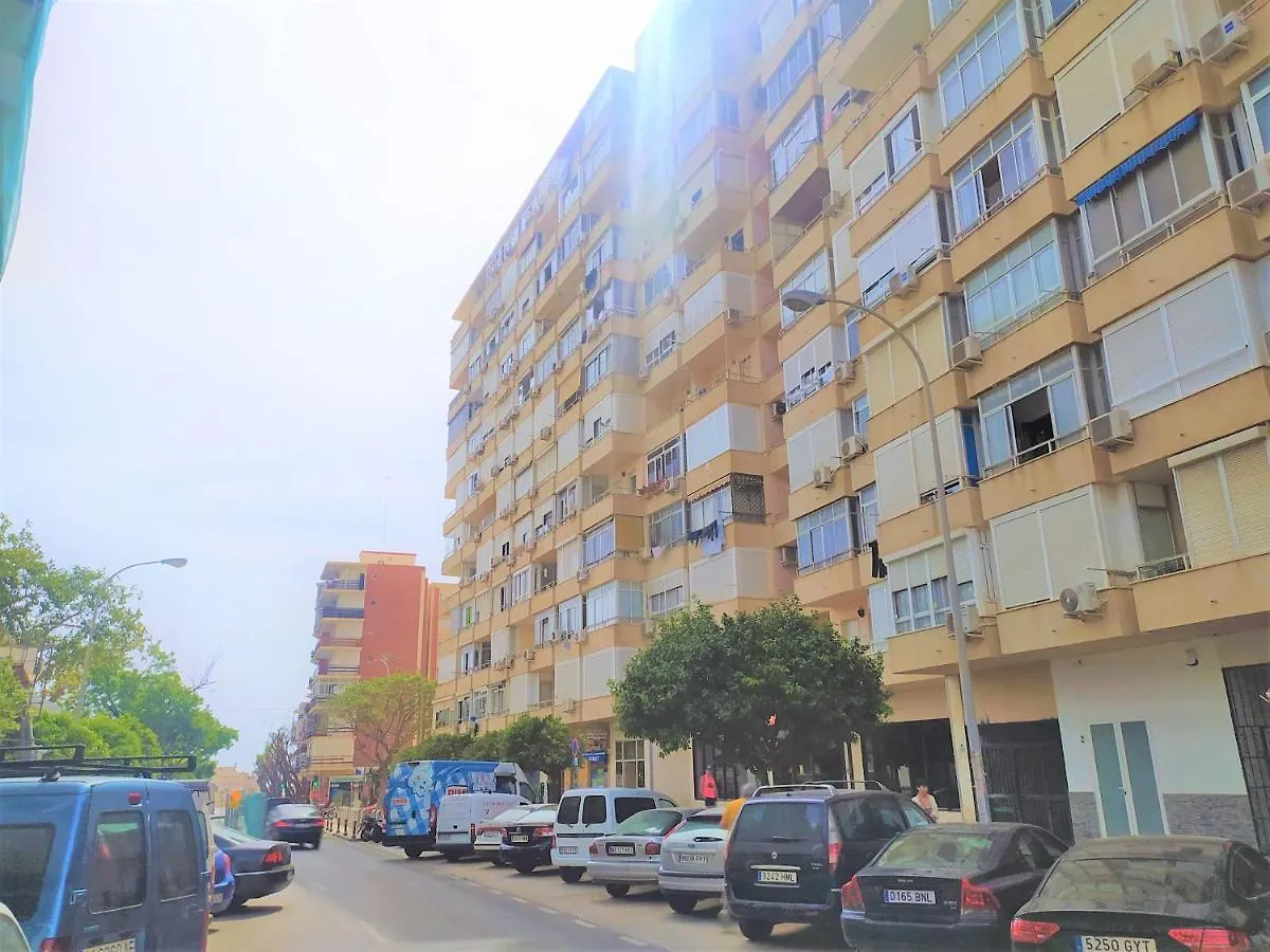Inmogest - Verdiales Apartamento Eleven-28 Torremolinos 0*,  Spain