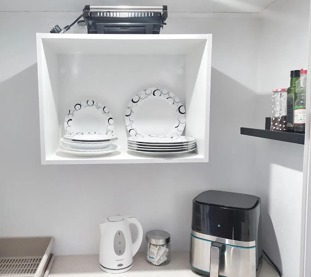 Inmogest - Verdiales Apartamento Eleven-28 Torremolinos