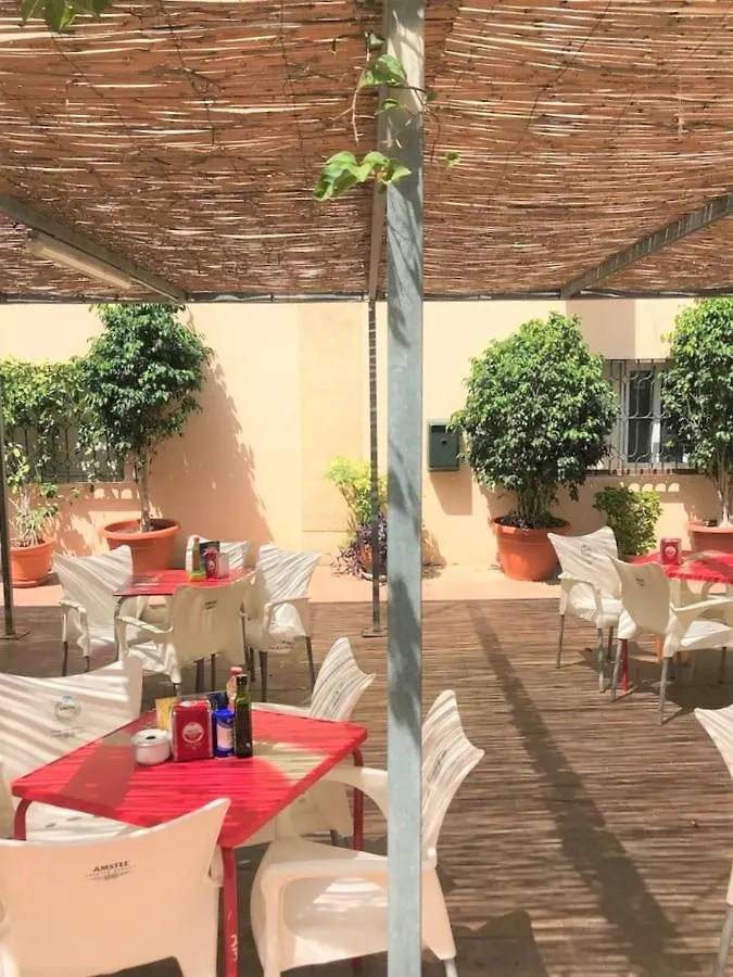 Inmogest - Verdiales Apartamento Eleven-28 Torremolinos 0*,  Spain