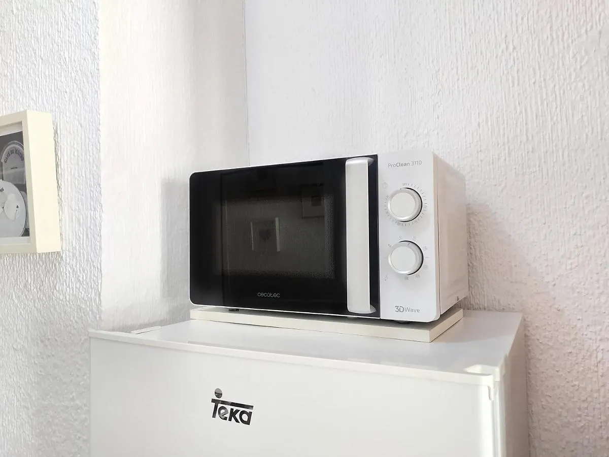 Inmogest - Verdiales Apartamento Eleven-28 Torremolinos 0*,