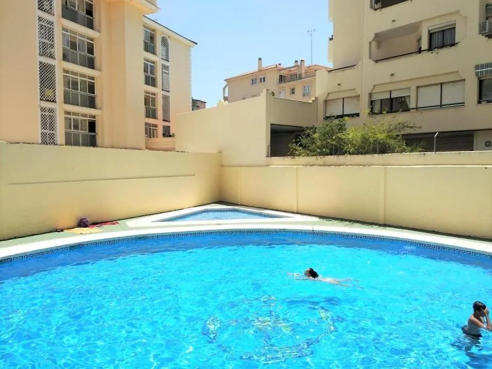 Inmogest - Verdiales Apartamento Eleven-28 Torremolinos Spain