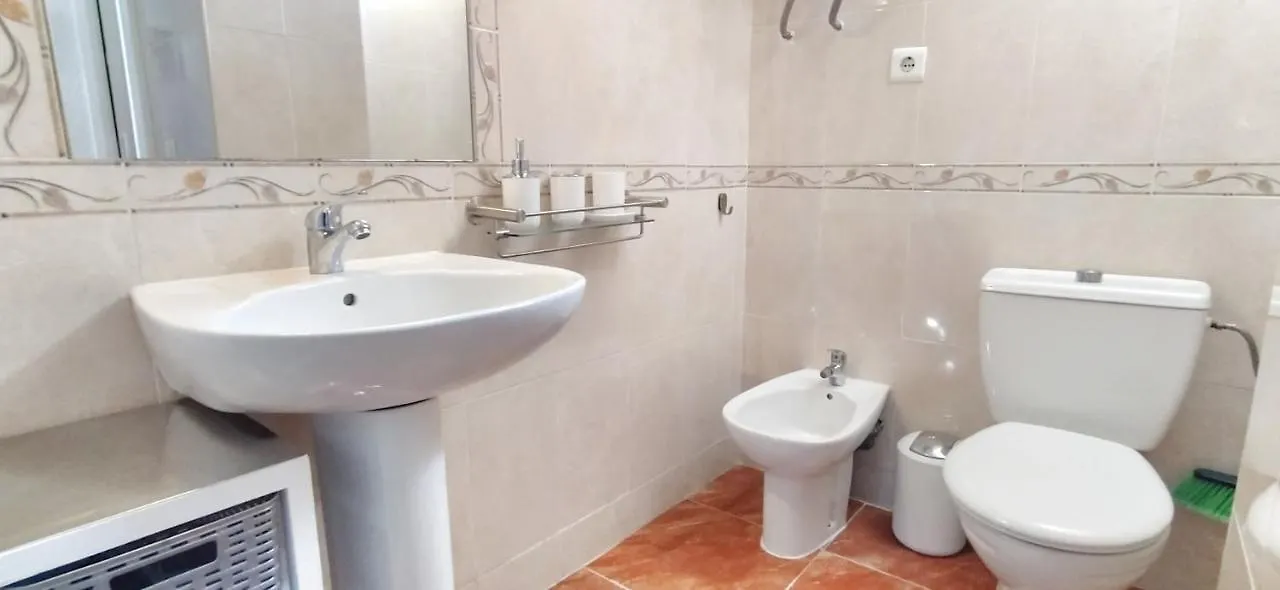 Inmogest - Verdiales Apartamento Eleven-28 Torremolinos