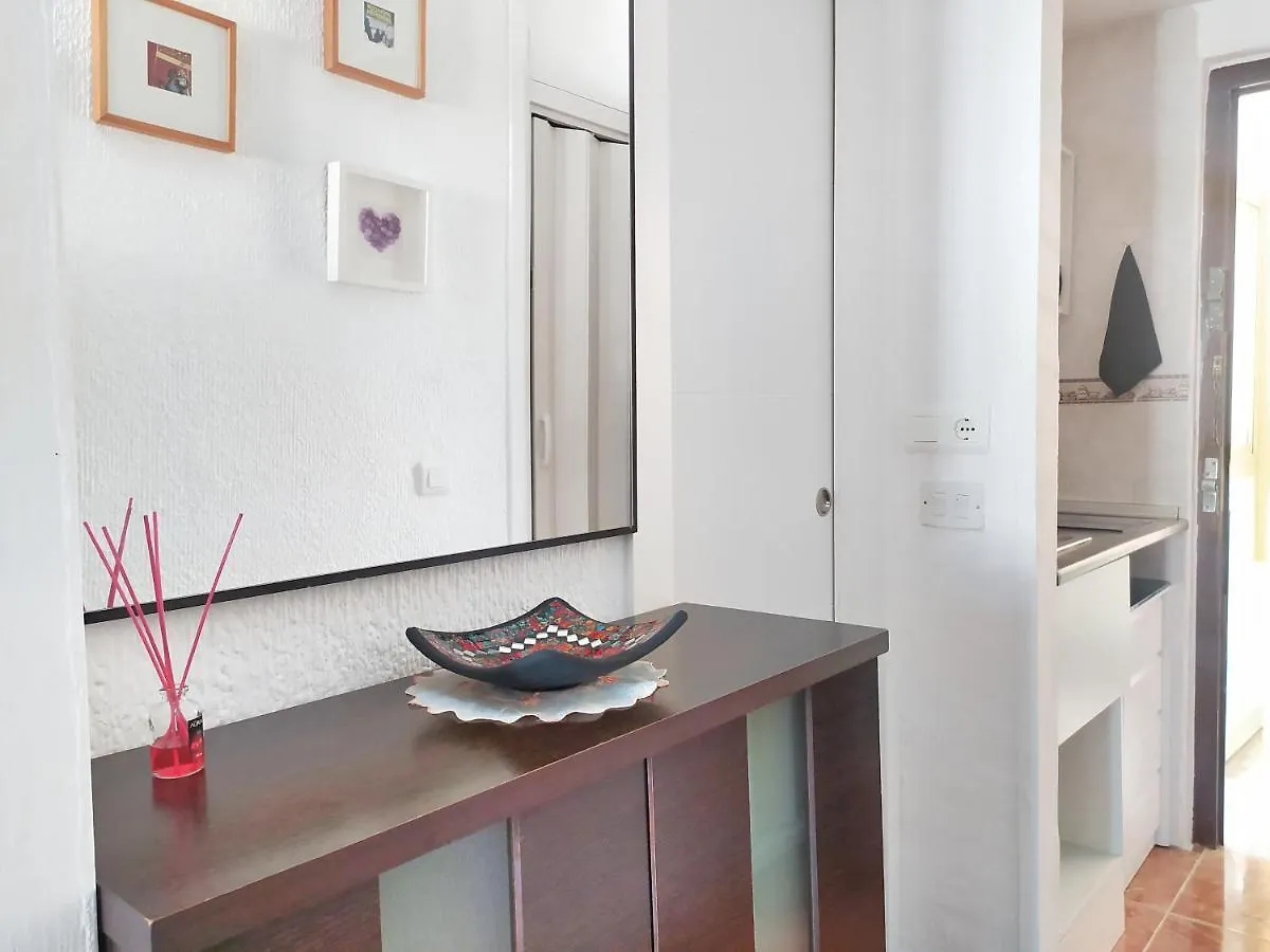 Inmogest - Verdiales Apartamento Eleven-28 Torremolinos Spain