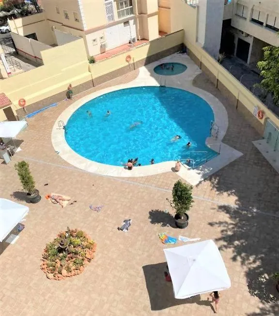 Inmogest - Verdiales Apartamento Eleven-28 Torremolinos