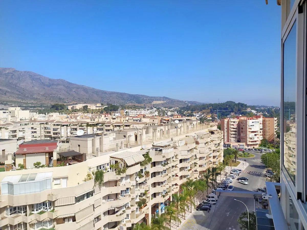 Inmogest - Verdiales Apartamento Eleven-28 Torremolinos Apartment