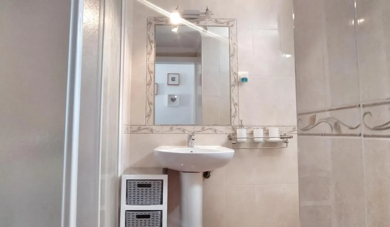 Inmogest - Verdiales Apartamento Eleven-28 Torremolinos Apartment