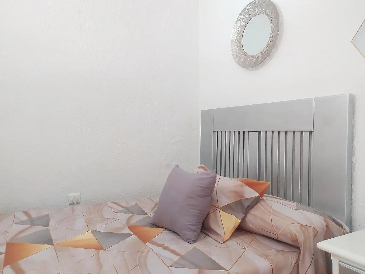 Inmogest - Verdiales Apartamento Eleven-28 Torremolinos Spain