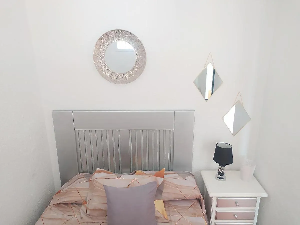 Inmogest - Verdiales Apartamento Eleven-28 Torremolinos Apartment
