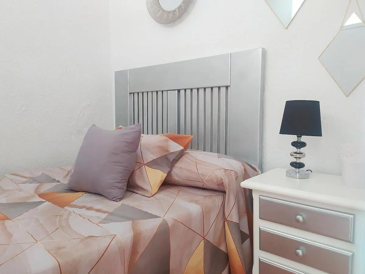 Inmogest - Verdiales Apartamento Eleven-28 Torremolinos 0*,