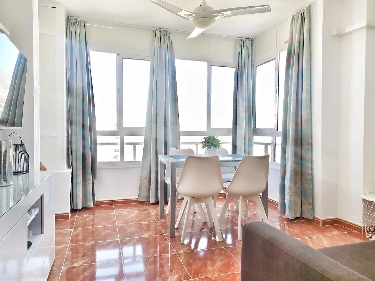Inmogest - Verdiales Apartamento Eleven-28 Torremolinos Spain