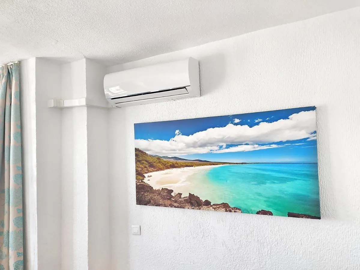 Inmogest - Verdiales Apartamento Eleven-28 Torremolinos