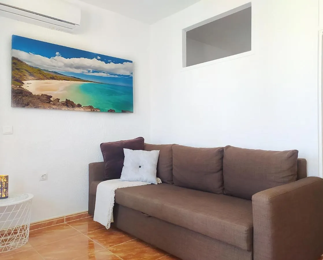 توريمولينوس Inmogest - Verdiales Apartamento Eleven-28 0*,  إسبانيا