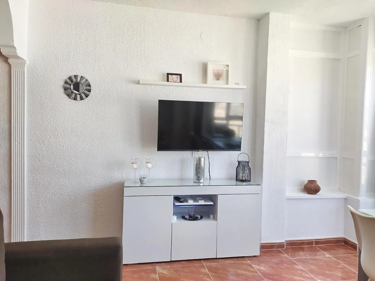 Apartment Inmogest - Verdiales Apartamento Eleven-28 Torremolinos