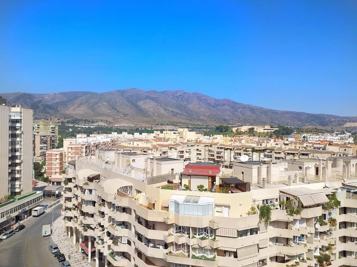 Inmogest - Verdiales Apartamento Eleven-28 Torremolinos