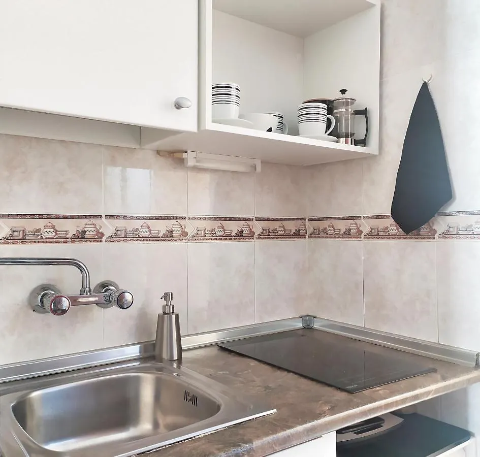 Apartment Inmogest - Verdiales Apartamento Eleven-28 Torremolinos