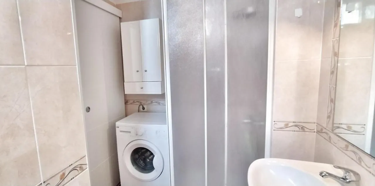 Inmogest - Verdiales Apartamento Eleven-28 Torremolinos 0*,