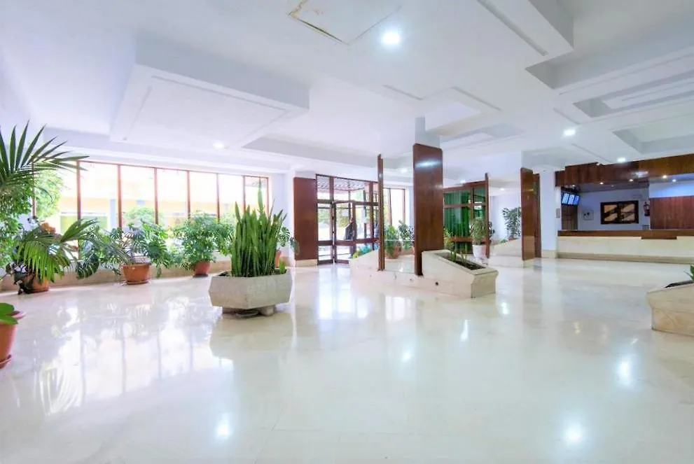توريمولينوس Inmogest - Verdiales Apartamento Eleven-28 شقة