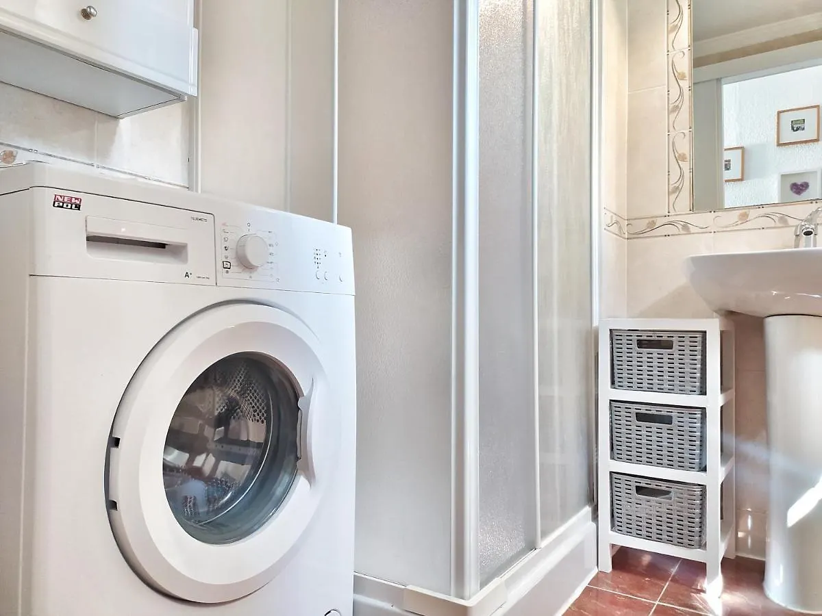 توريمولينوس Inmogest - Verdiales Apartamento Eleven-28 شقة