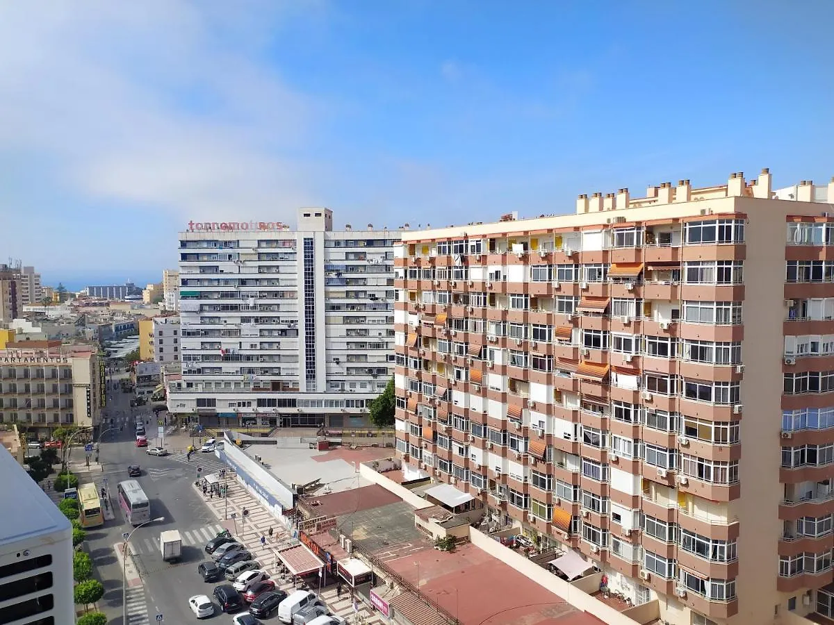 Inmogest - Verdiales Apartamento Eleven-28 Torremolinos