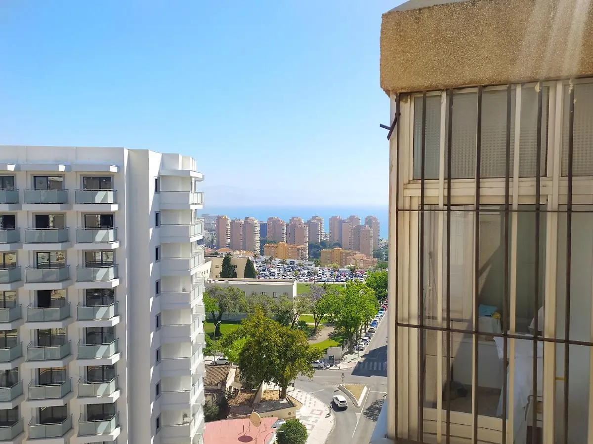 Apartment Inmogest - Verdiales Apartamento Eleven-28 Torremolinos