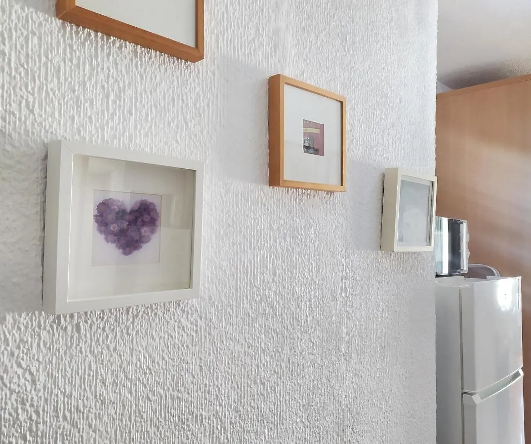 Inmogest - Verdiales Apartamento Eleven-28 Torremolinos Apartment