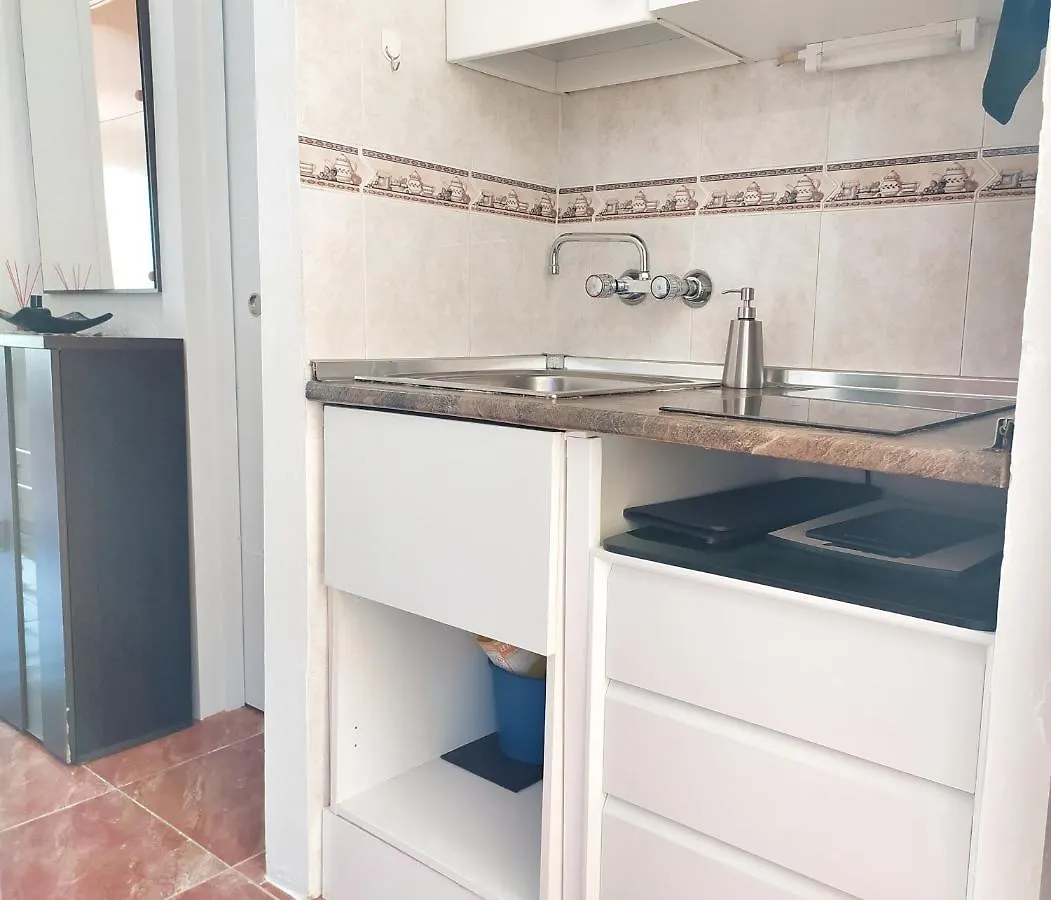 Apartment Inmogest - Verdiales Apartamento Eleven-28 Torremolinos